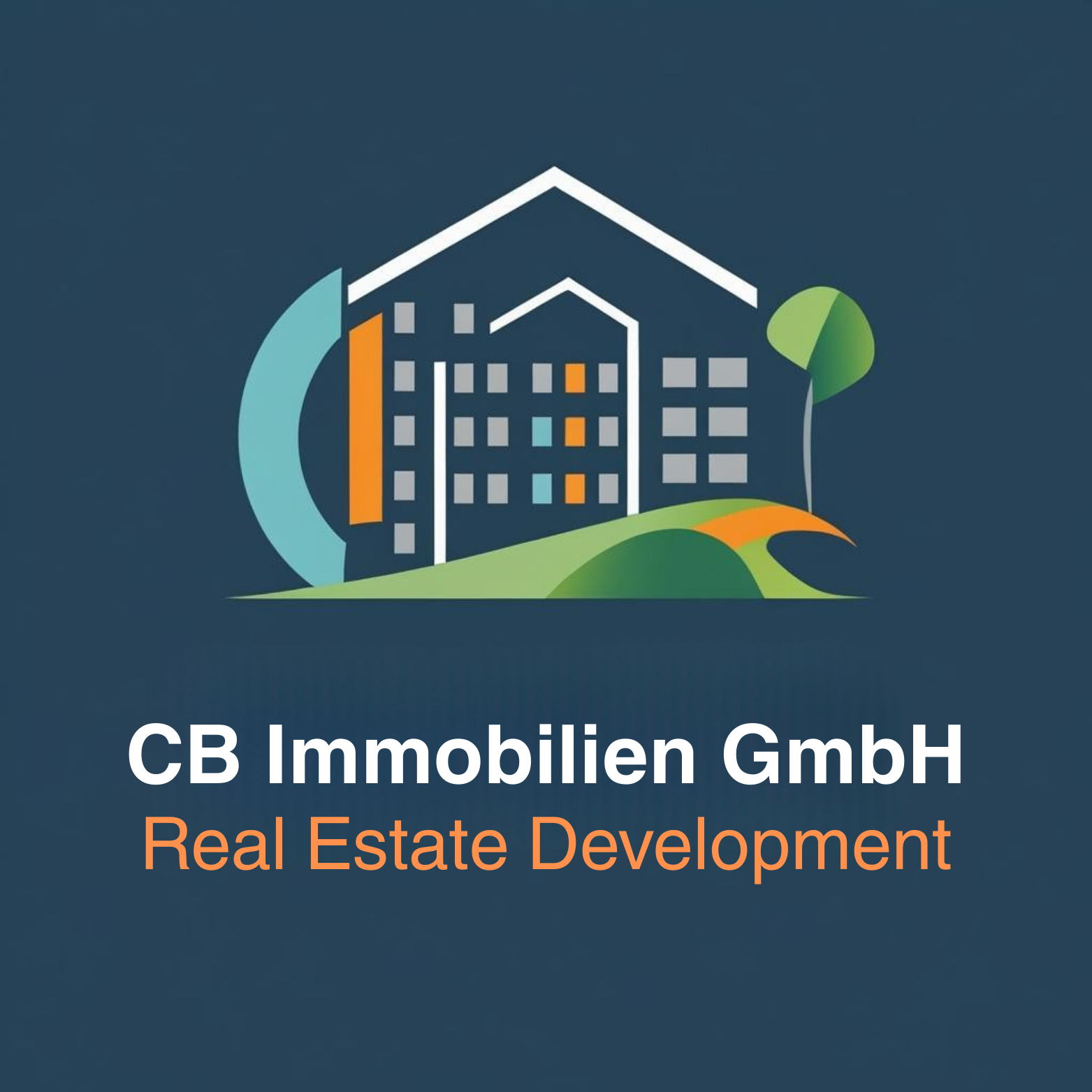 Logo CB Immobilien GmbH