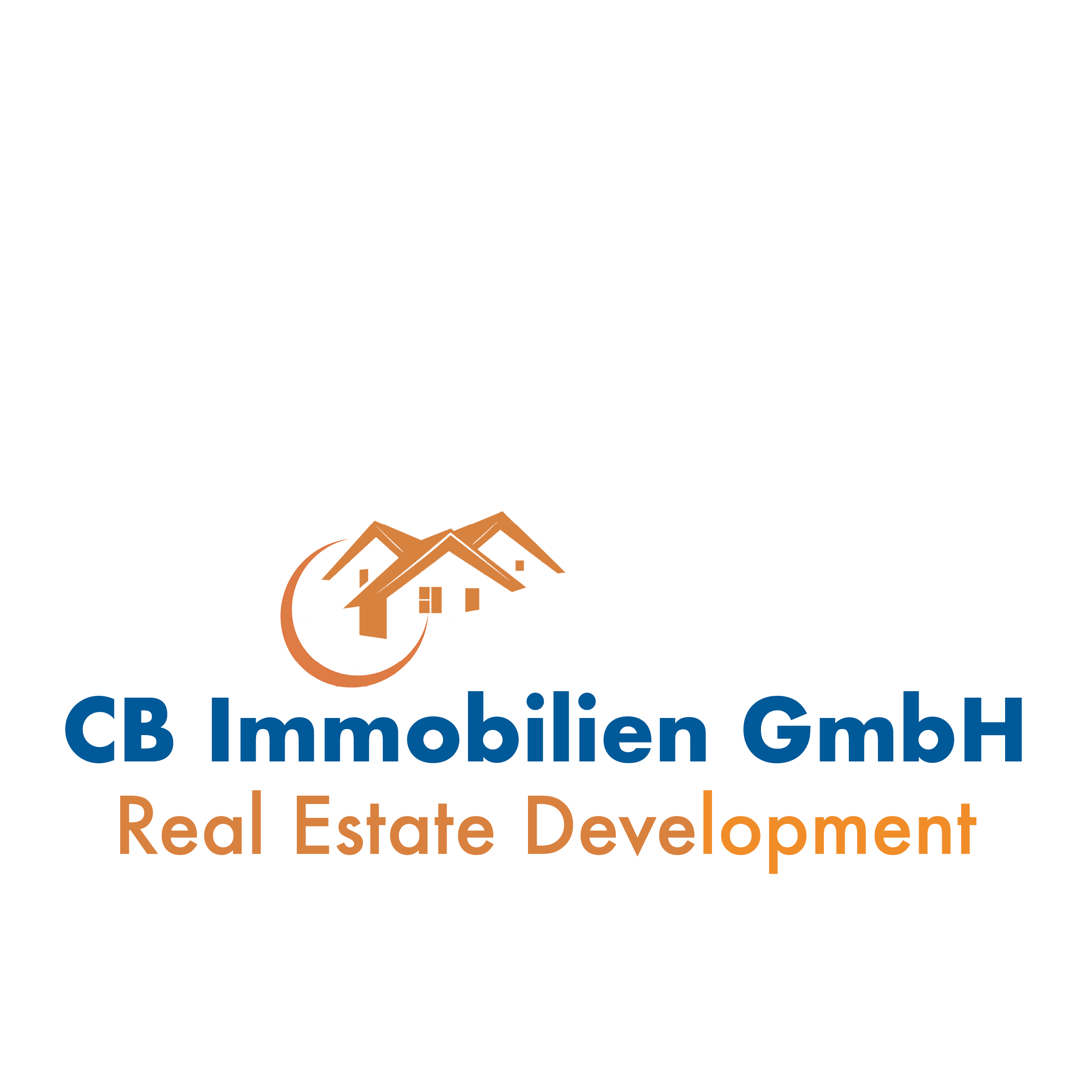 Logo CB Immobilien GmbH