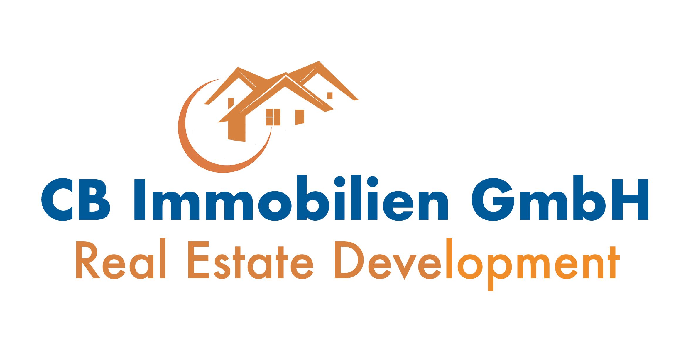 Logo CB Immobilien GmbH
