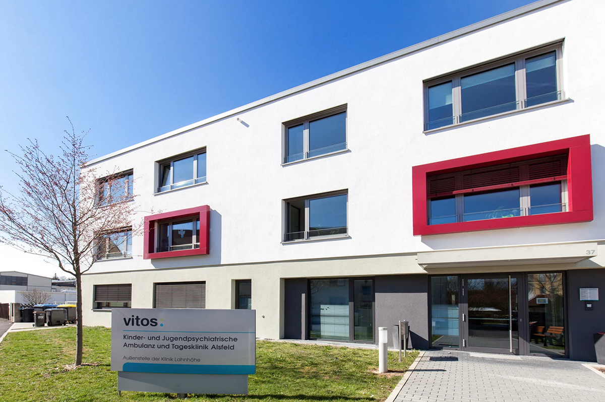Vitos Kliniken
